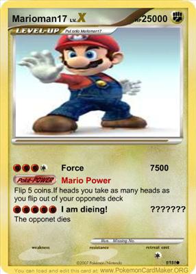 Marioman 17