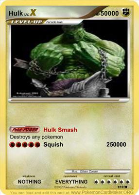 Hulk 