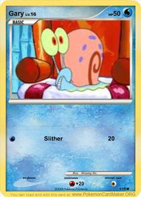 Gary