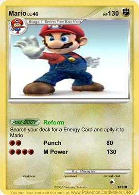 Mario 