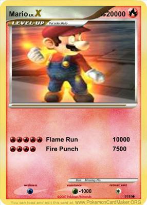 Mario
