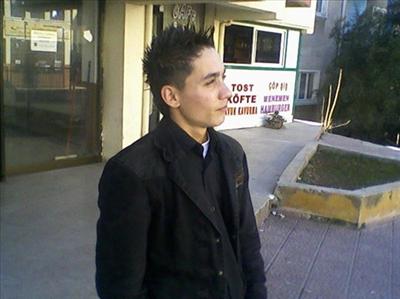 Fuat'ı çok seviyorsun :)