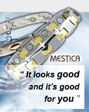 Bio-energetic Braclet