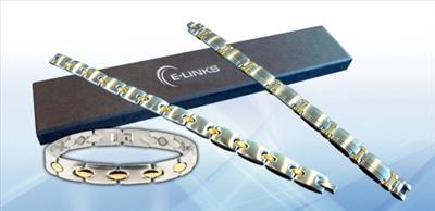 Bio-energetic Braclet