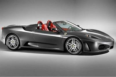 un carro