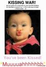 Kisses