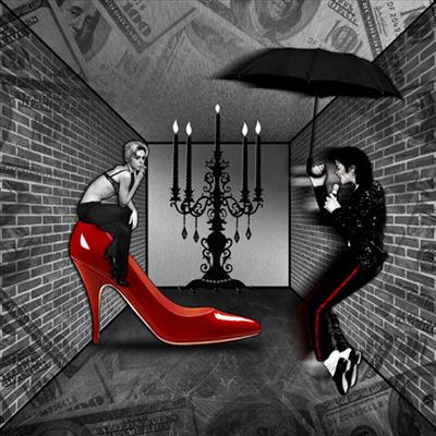 Bellinda Art Gift