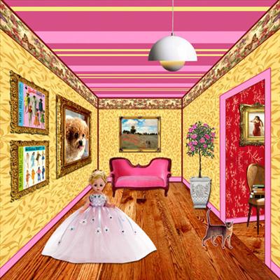 Bellinda Art Gift 