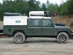 defender 130
