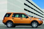 freelander