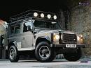 defender 90