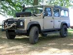defender 110