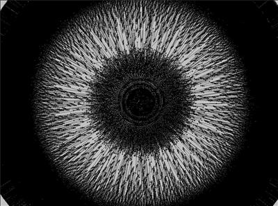 All Seeing Eye