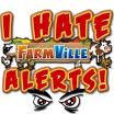 no farmville !!