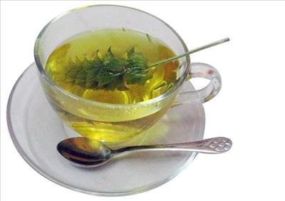 Yayla çayı