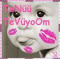 Seviyormusun?