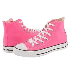 converse pink..biar km gag pk sendal jepit lg klw kmn2...wkwkwk piss*