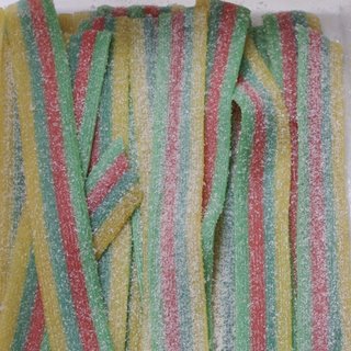 Sour Straps