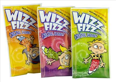 Wizz Fizz