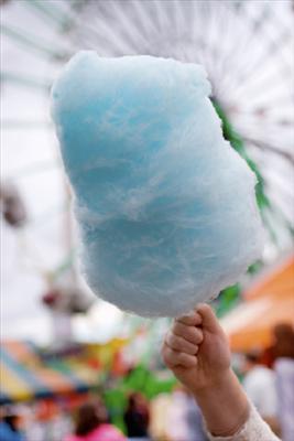 Fairy Floss