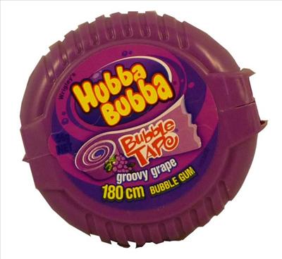 Hubba Bubba