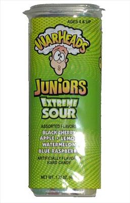 Warheads