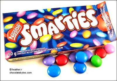 Smarties