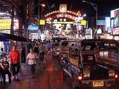 LEt'S gO oN VAcATiOn wItH mE TO PaTtAYA IN thaILAND..wE caN ENjOy sO reddd AND hottttt NiGhTLiFE tHEre!!!!!!...:-)))