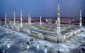 LeT'S gO tO MADina aND vISItINg ouR bELovED prOphET'S MaUSOLEUM IN pROpHeT'S gRANd MoSqUE...InSyAALLaH!!!
