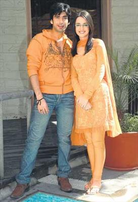 samrat  gunjan - sajan