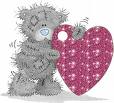 Tatty heart