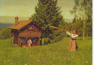Dalarna