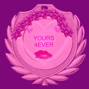 medal of love