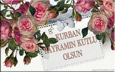 Kurban Bayrami 2