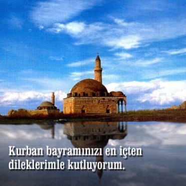 Kurban Bayrami 1