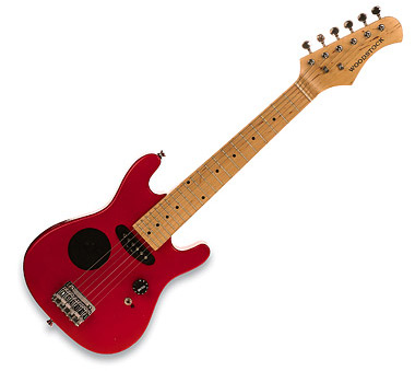 Electric Guitar