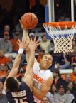 Brandon Triche