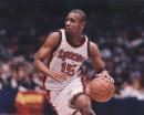 Adrian Autry