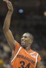 Demetris Nichols