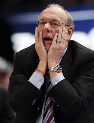 Jim Boeheim