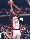 Derrick Coleman