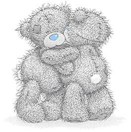 calin réconfort