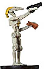 Droid Officer