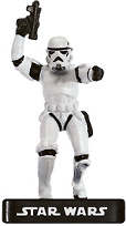 Storm Trooper Officer