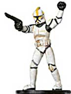Clone Officer