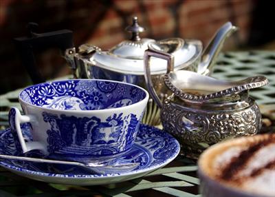 cup of tea