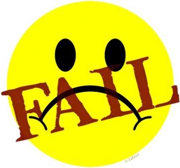 FAIL Smiley :D