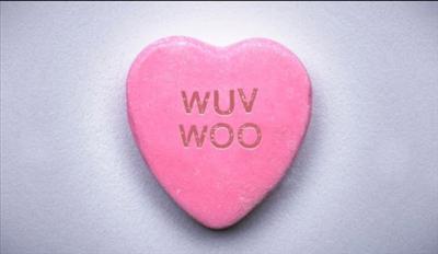 Wuv Woo!