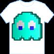 Blue Ghost T-Shirt