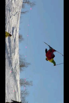 land rider